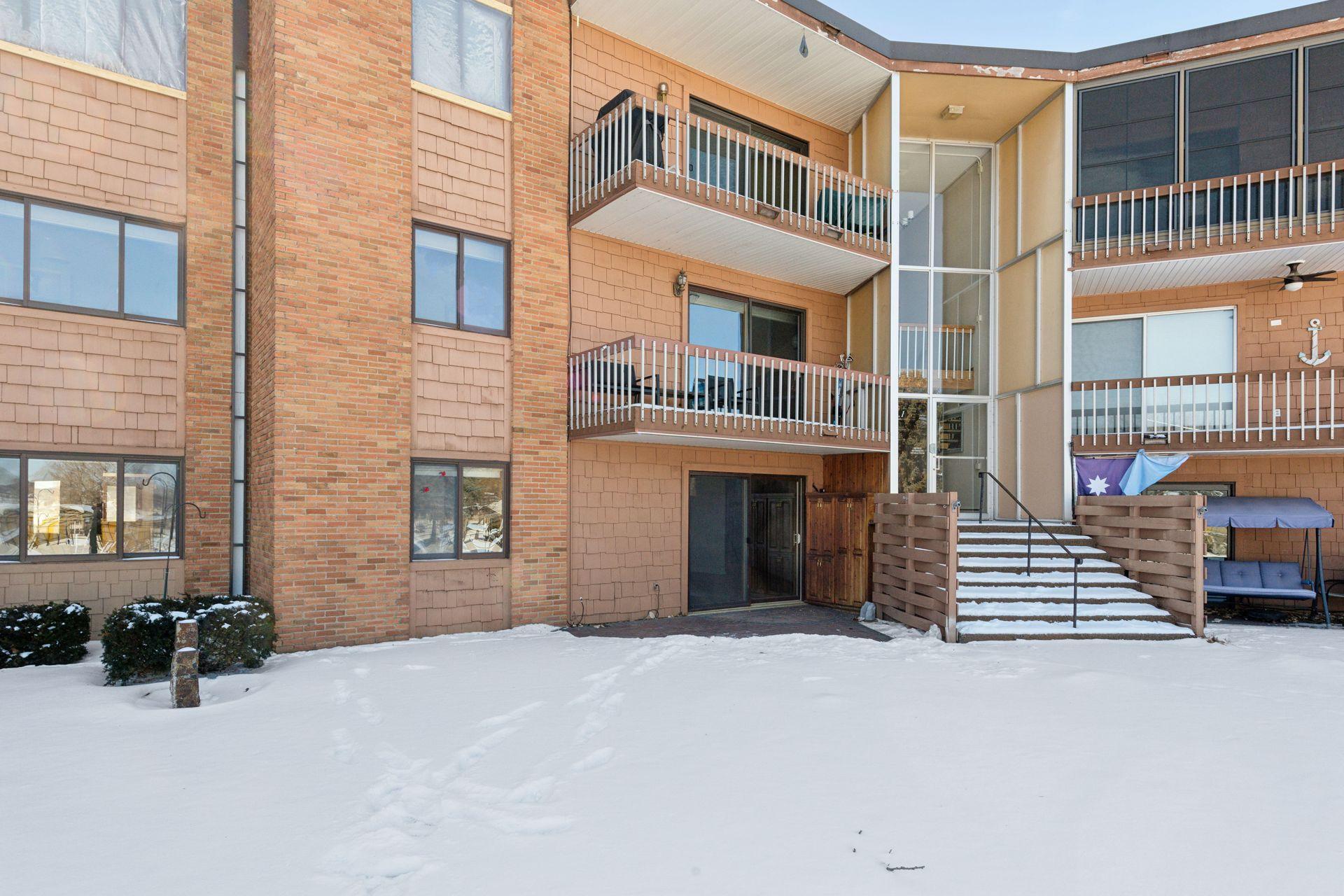 5430 Three Points Boulevard Unit: 111