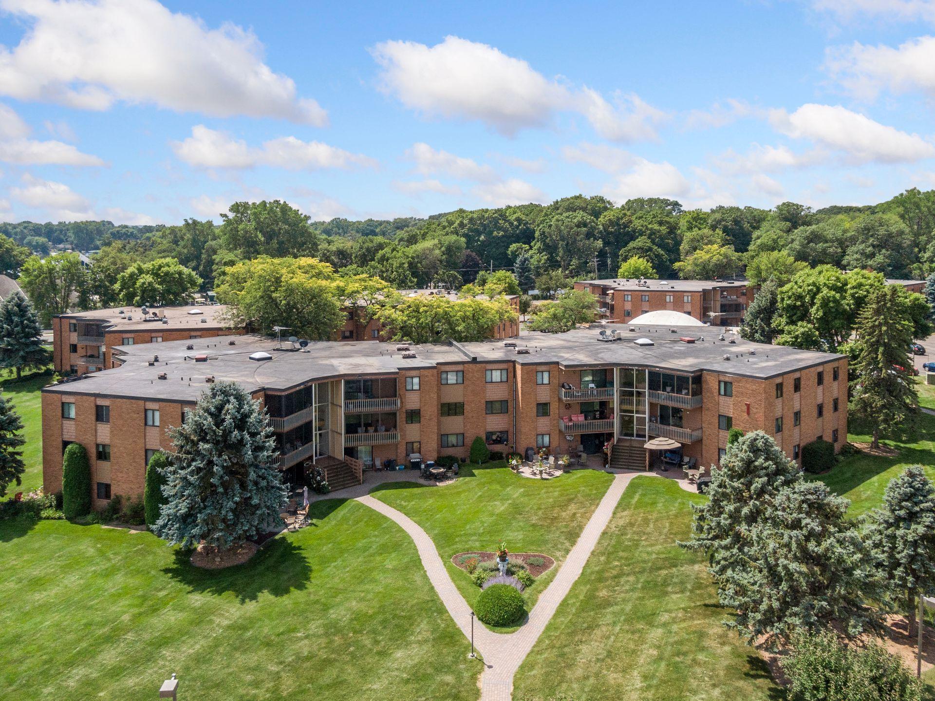 5430 Three Points Boulevard Unit: 111