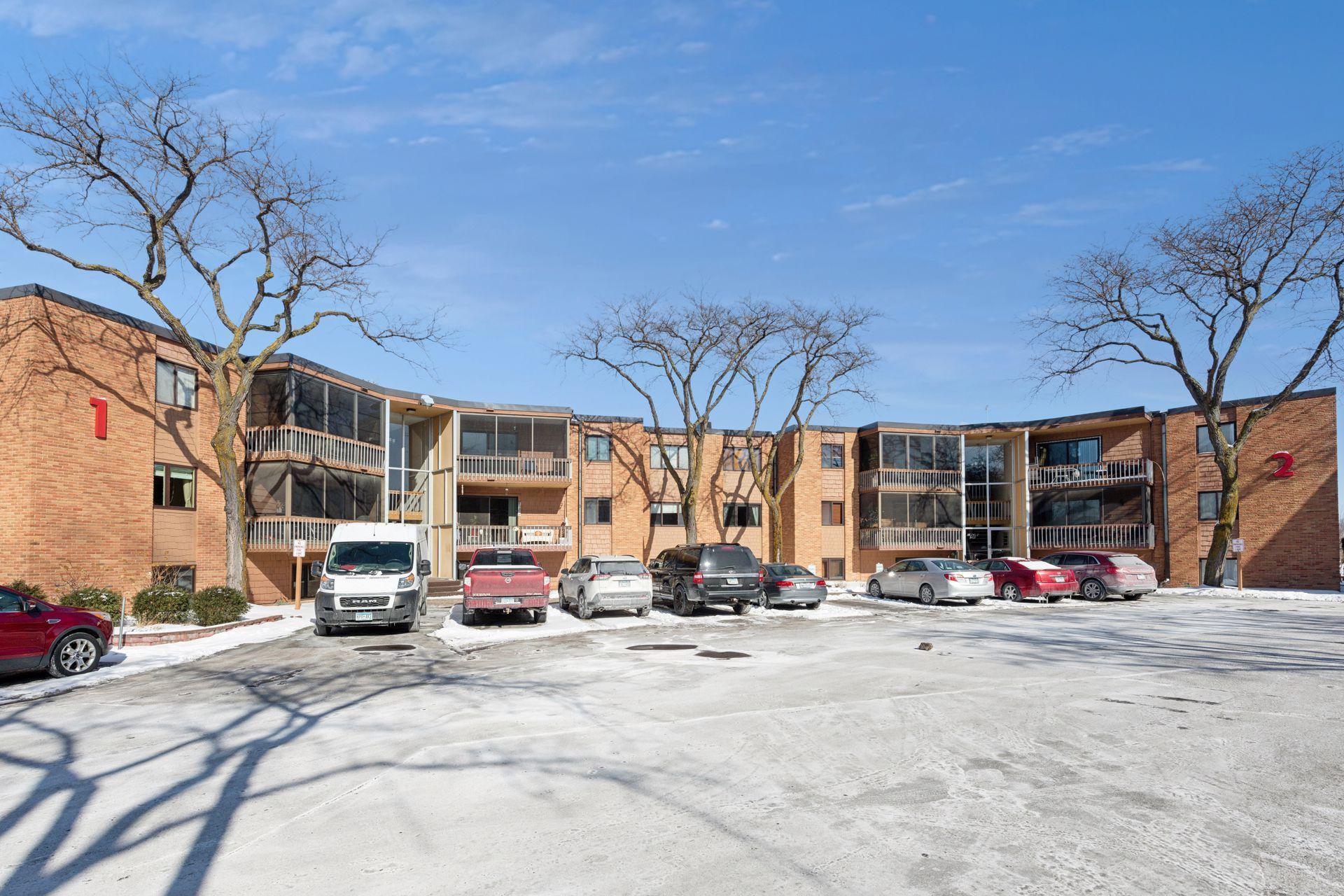 5430 Three Points Boulevard Unit: 111