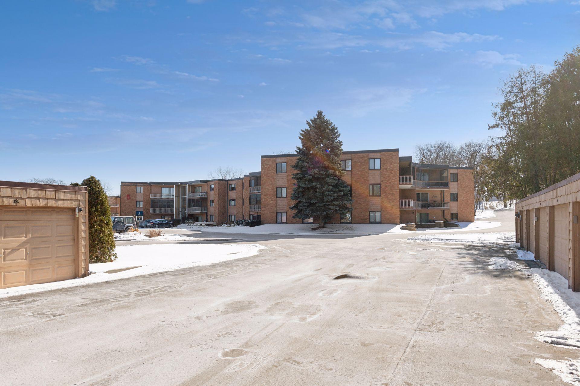5430 Three Points Boulevard Unit: 111