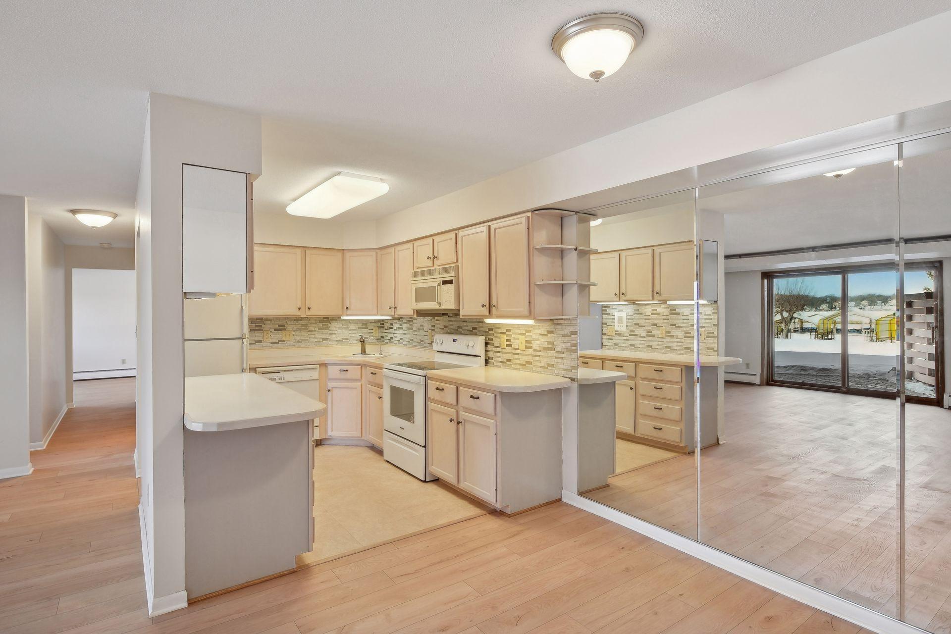 5430 Three Points Boulevard Unit: 111