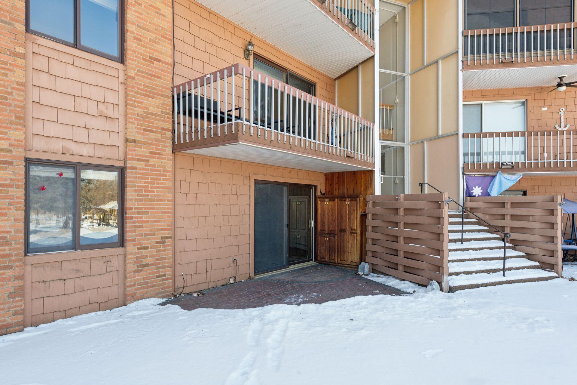 5430 Three Points Boulevard Unit: 111