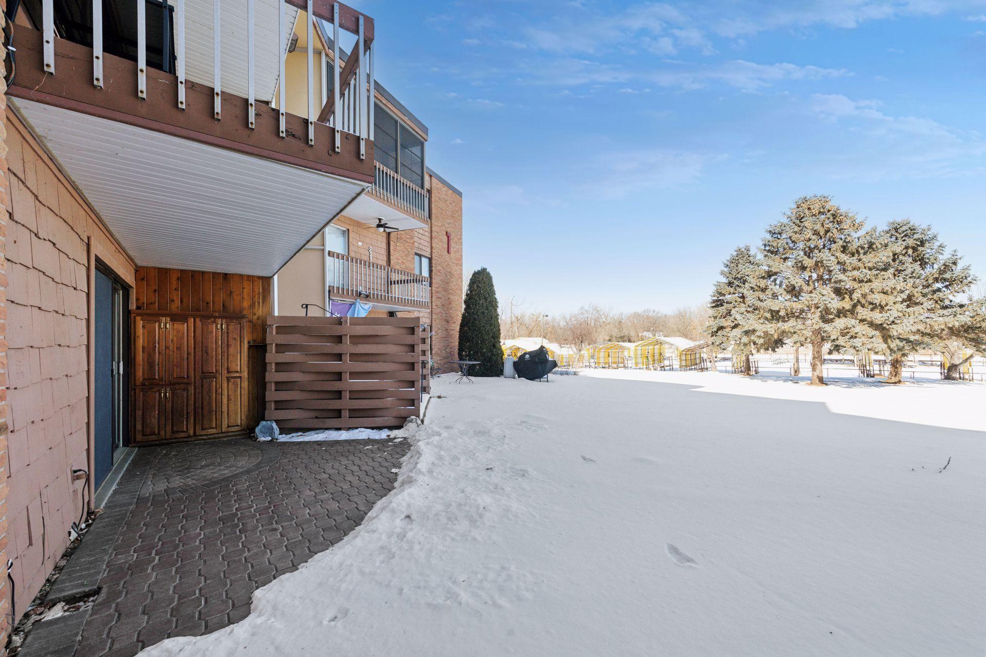 5430 Three Points Boulevard Unit: 111