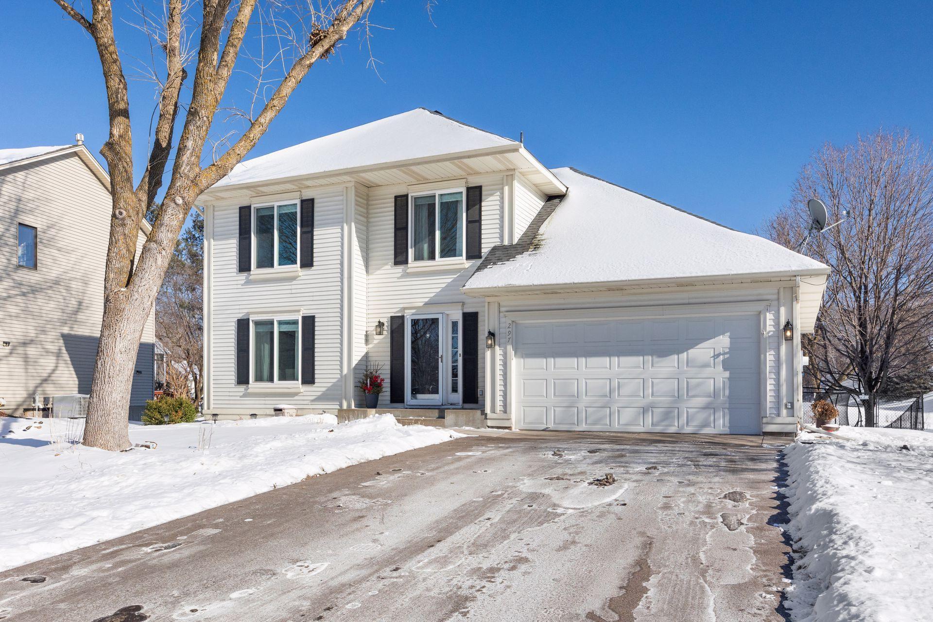 297 Cherry Hill Bay