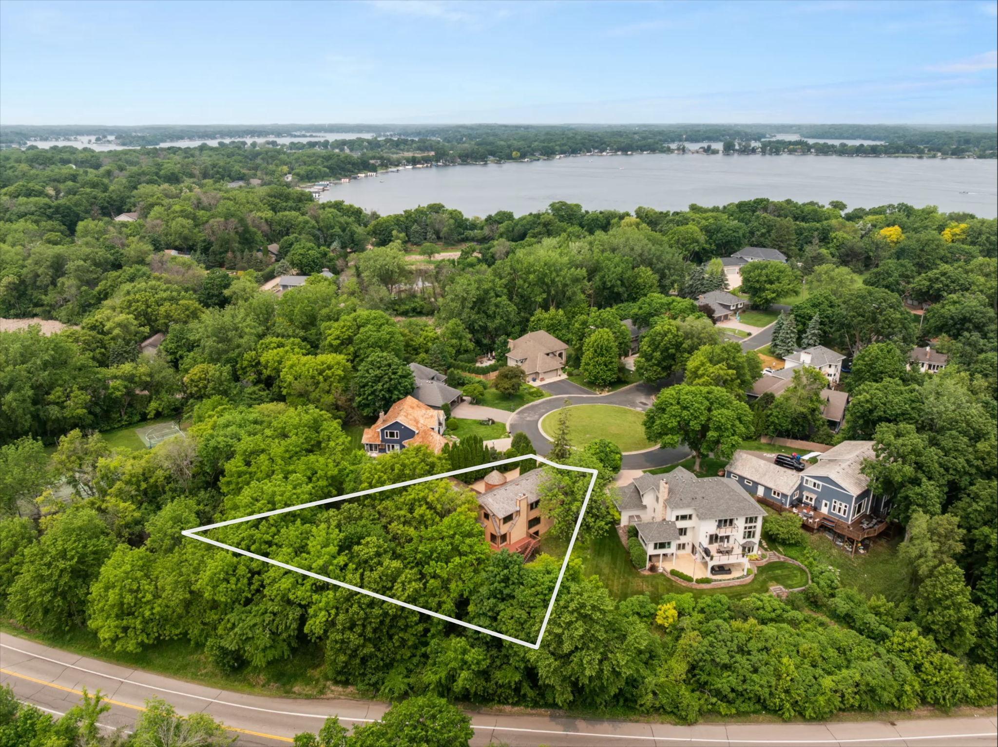 3147 Lafayette Ridge Road