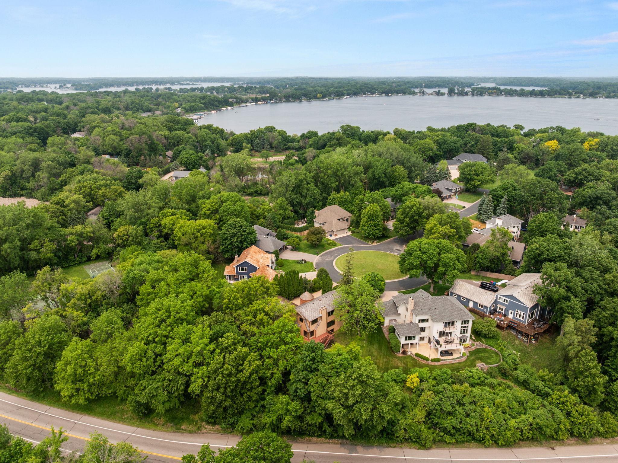3147 Lafayette Ridge Road