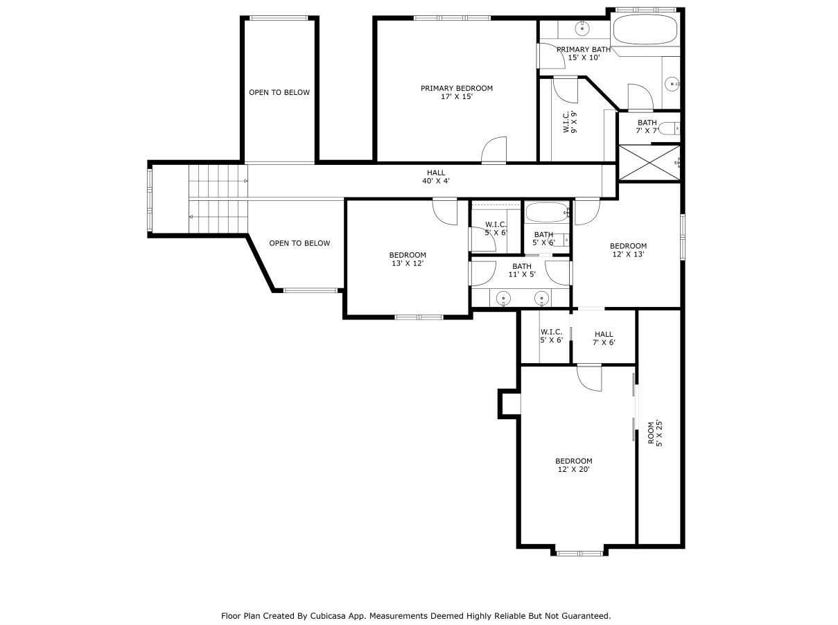 6636 Brenden Court