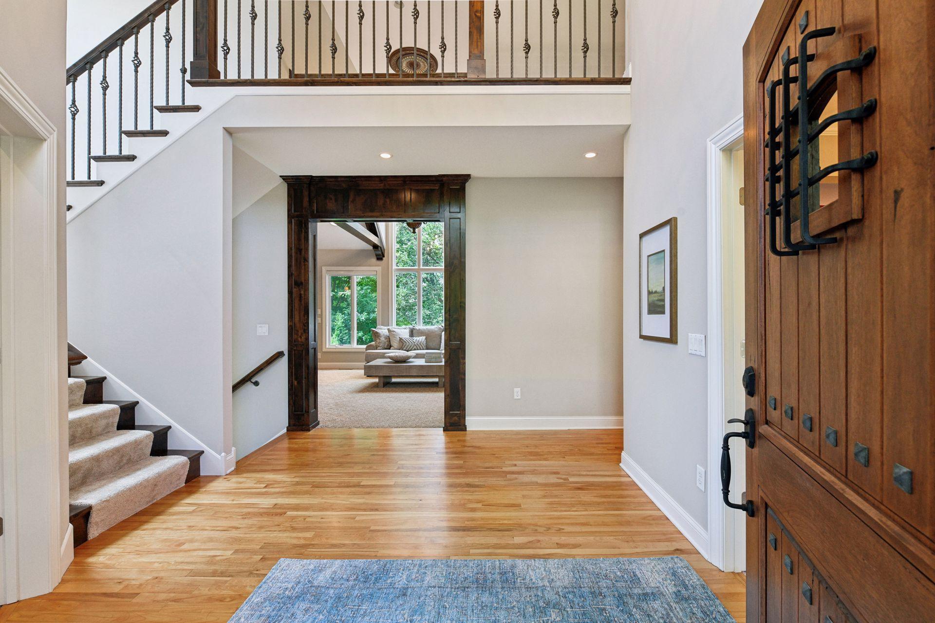 6636 Brenden Court
