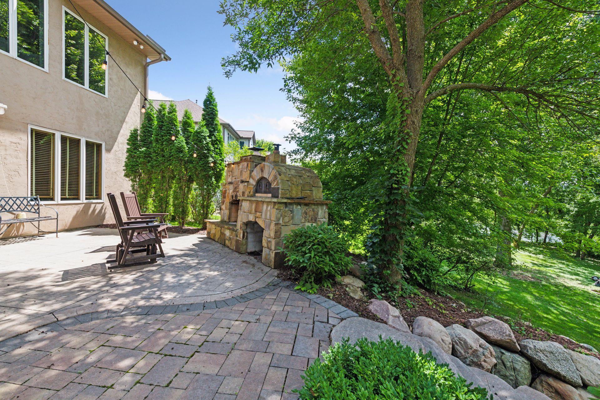 6636 Brenden Court