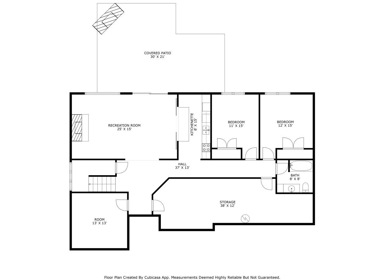 6636 Brenden Court