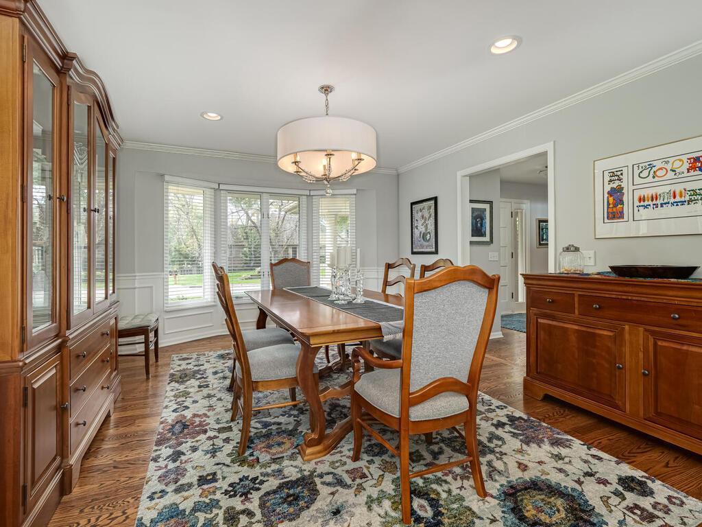 2711 Bent Tree Circle