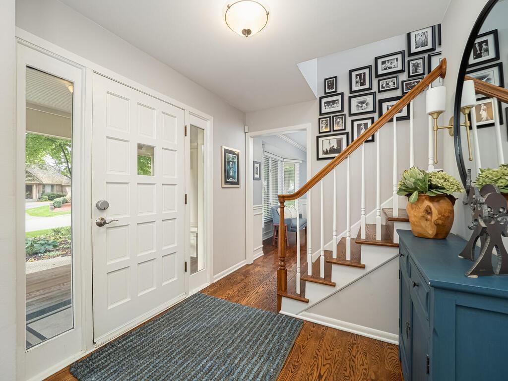 2711 Bent Tree Circle