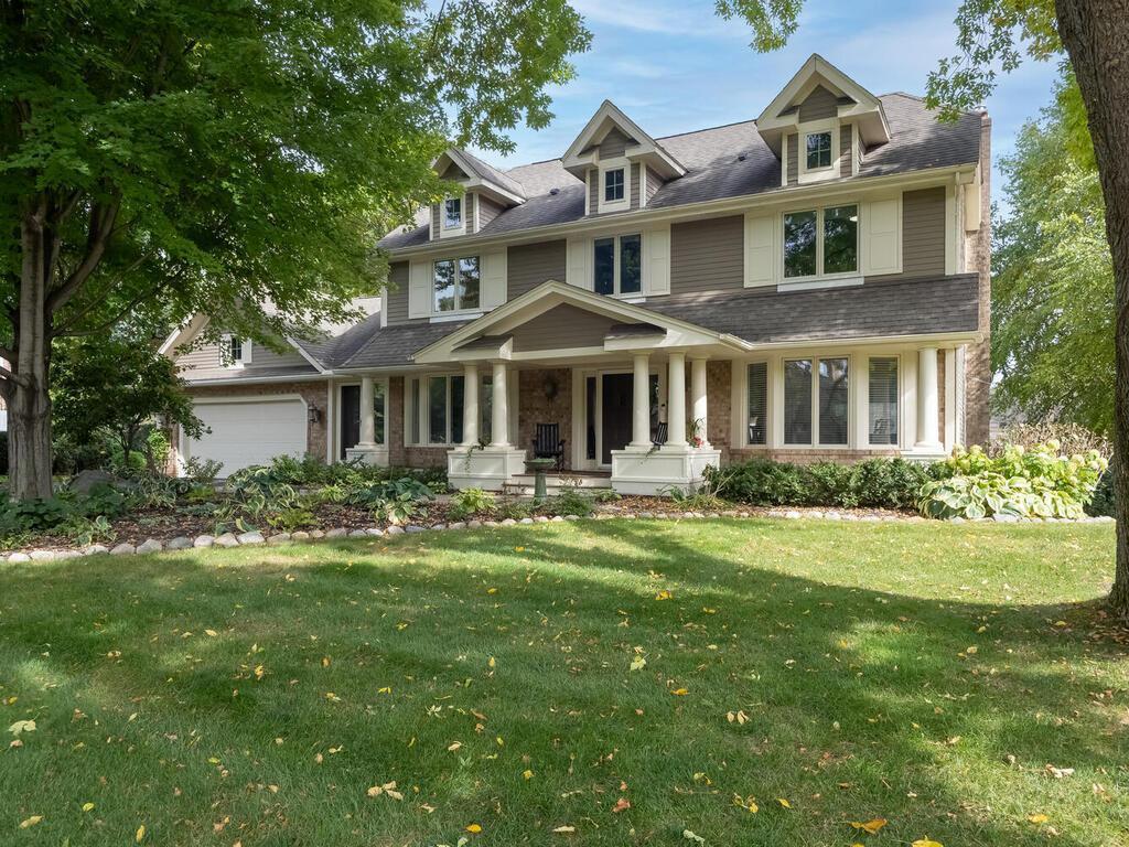 2711 Bent Tree Circle