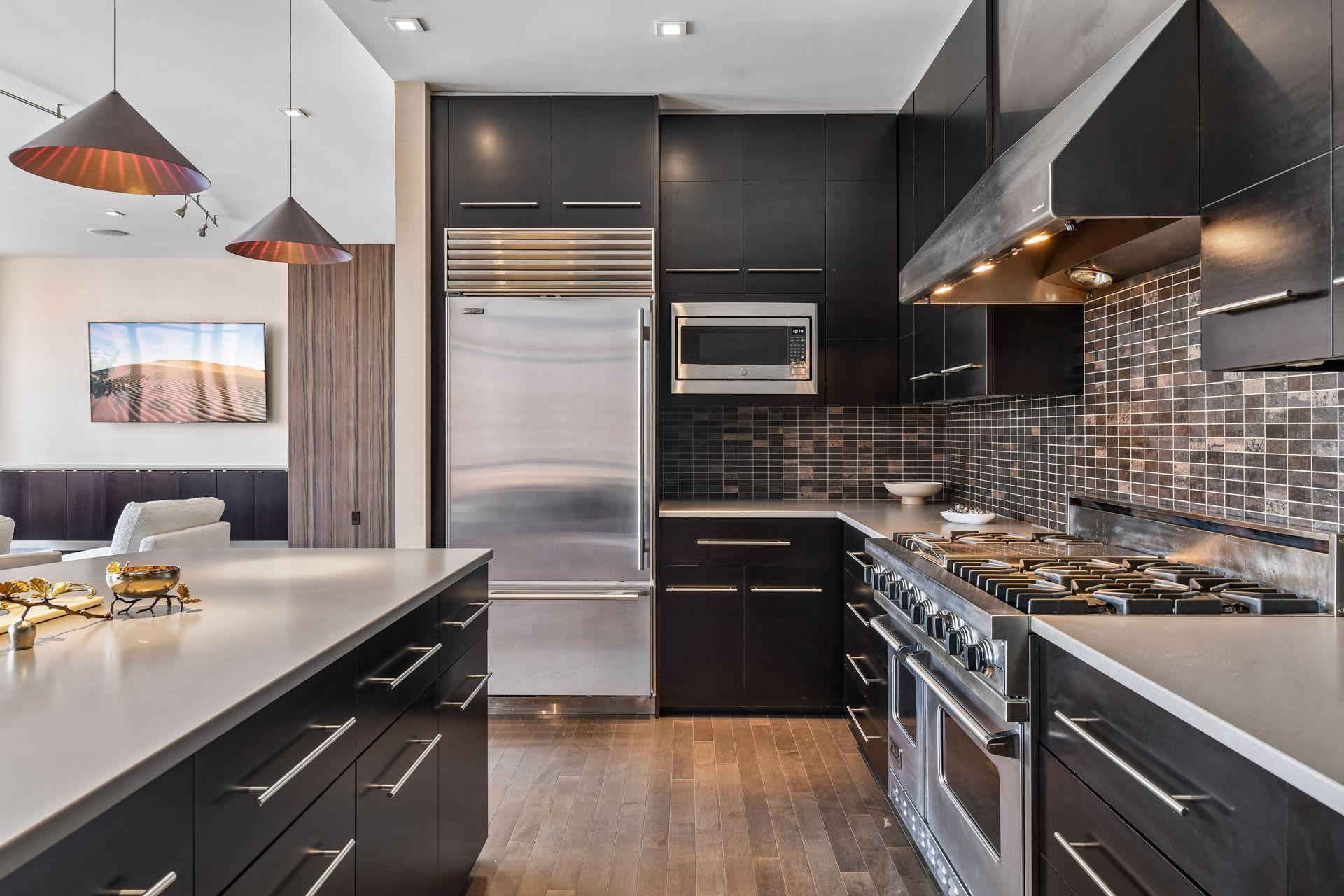 201 S 11th Street Unit: 1120