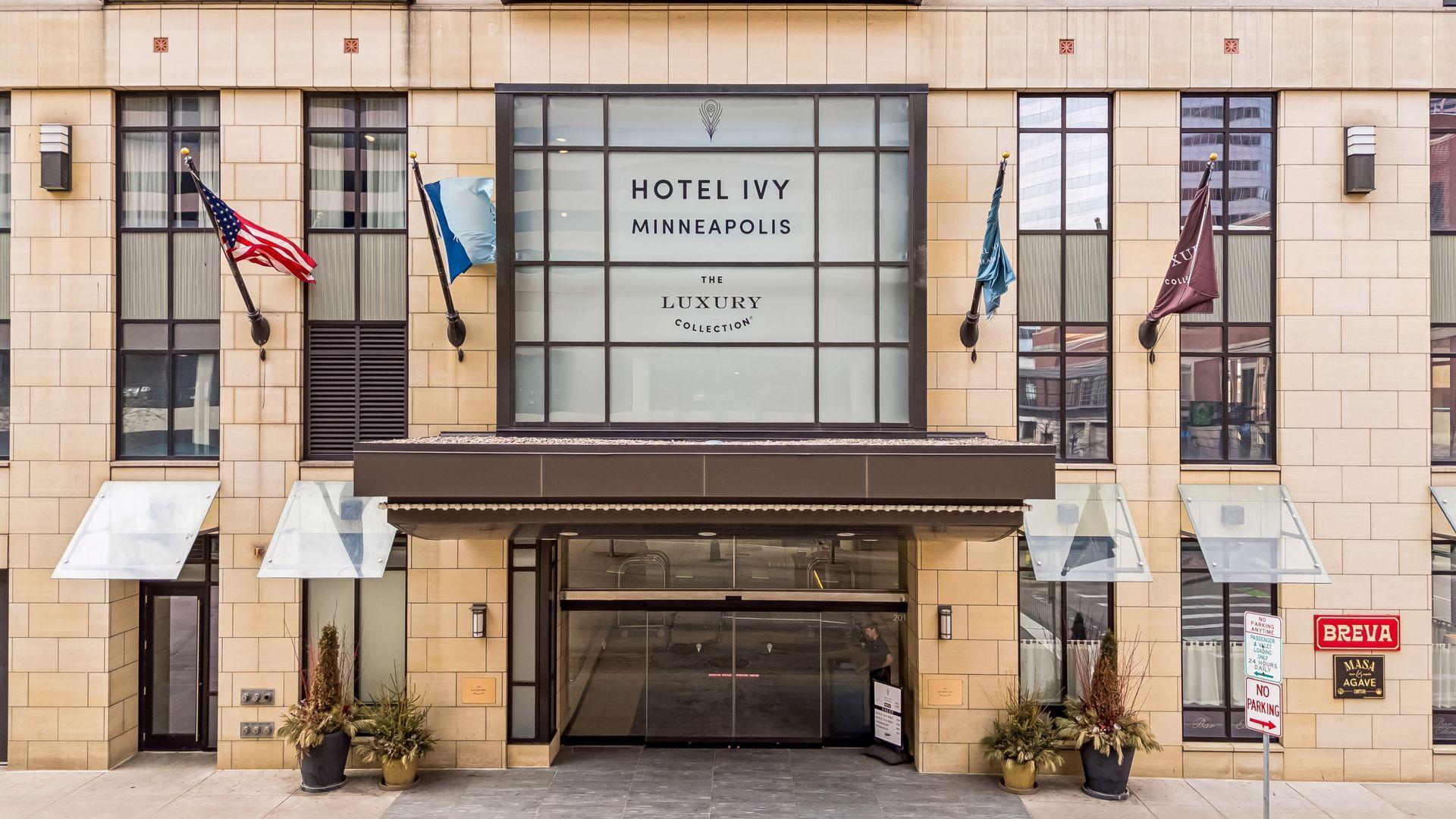 201 S 11th Street Unit: 1120