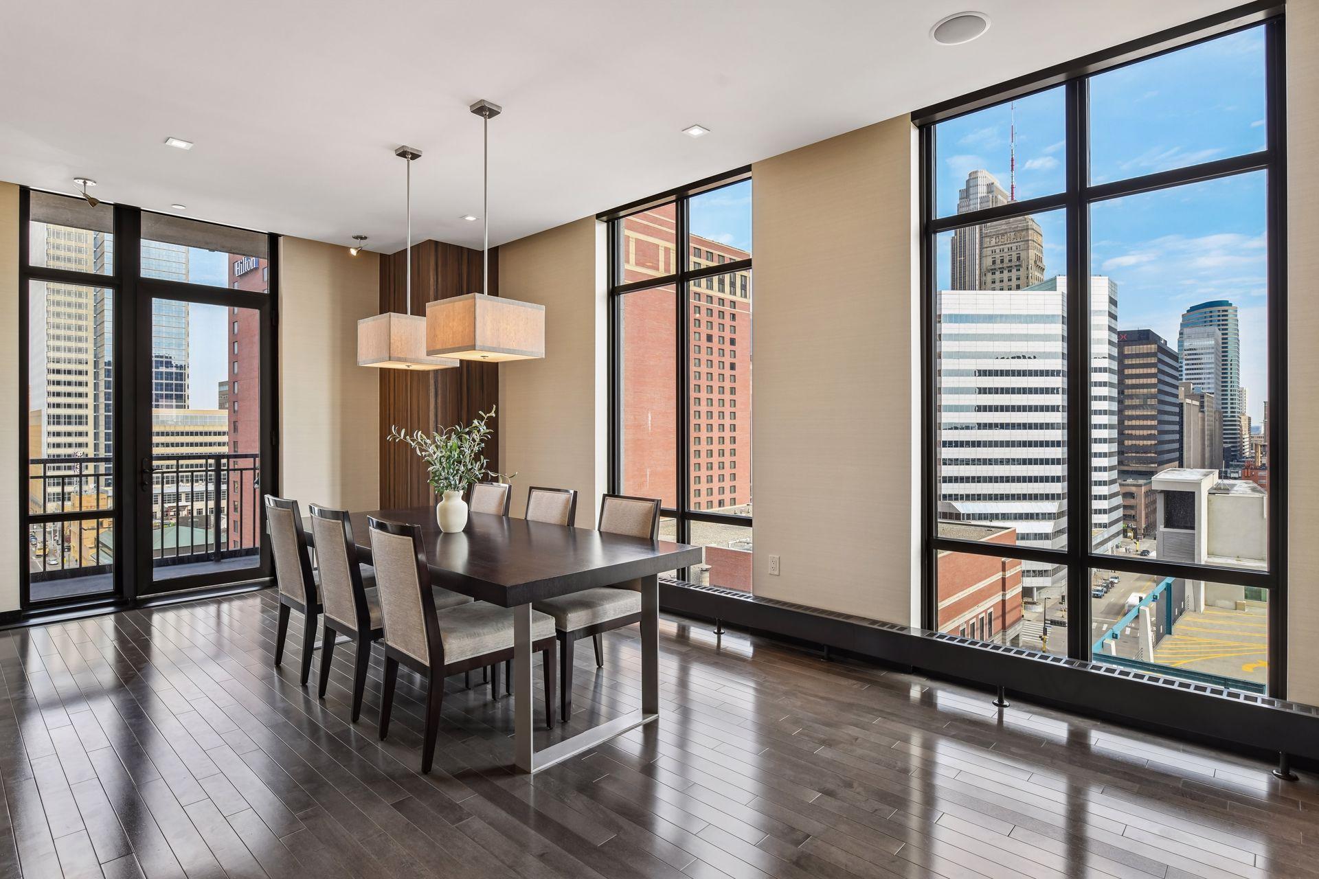 201 S 11th Street Unit: 1120