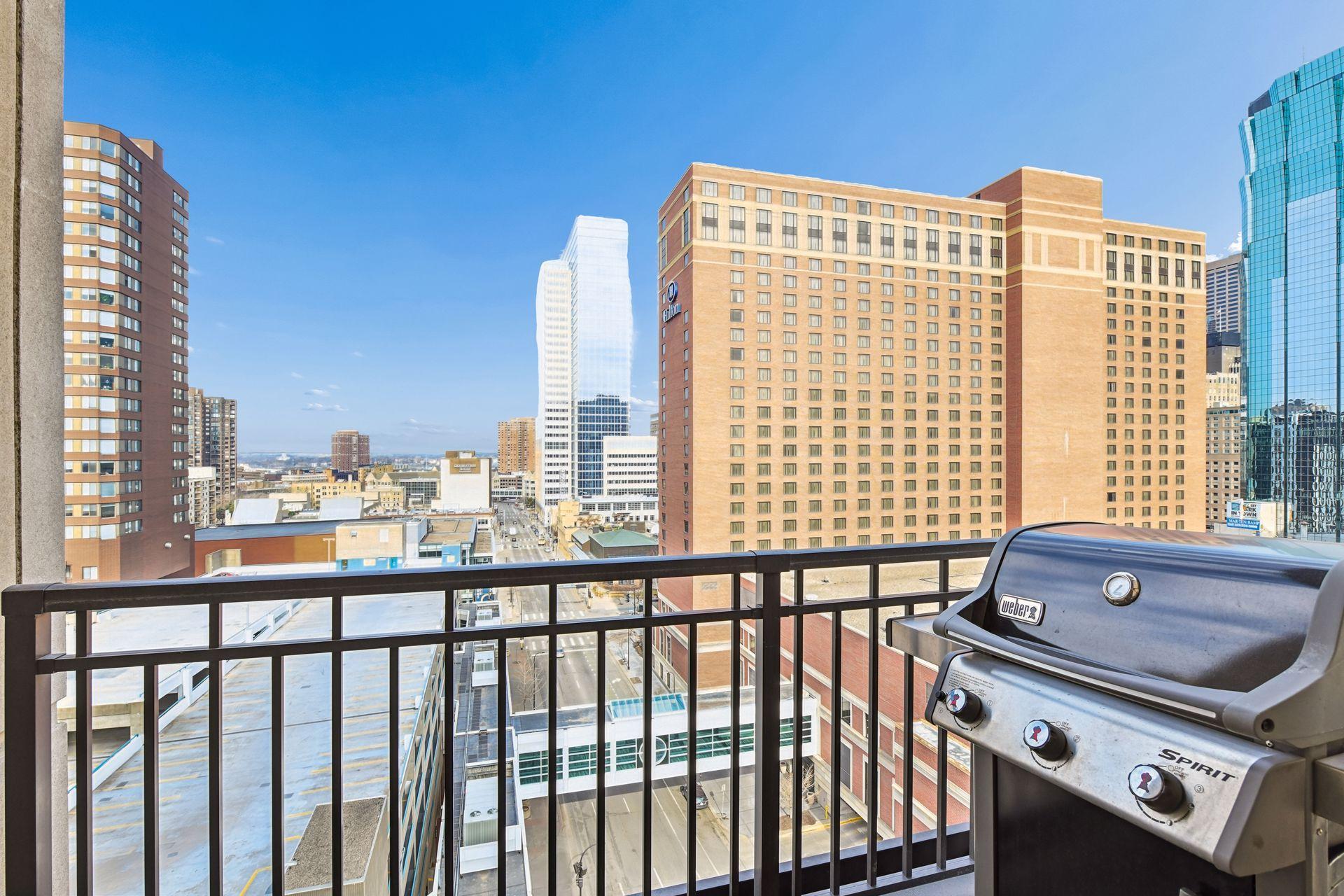 201 S 11th Street Unit: 1120