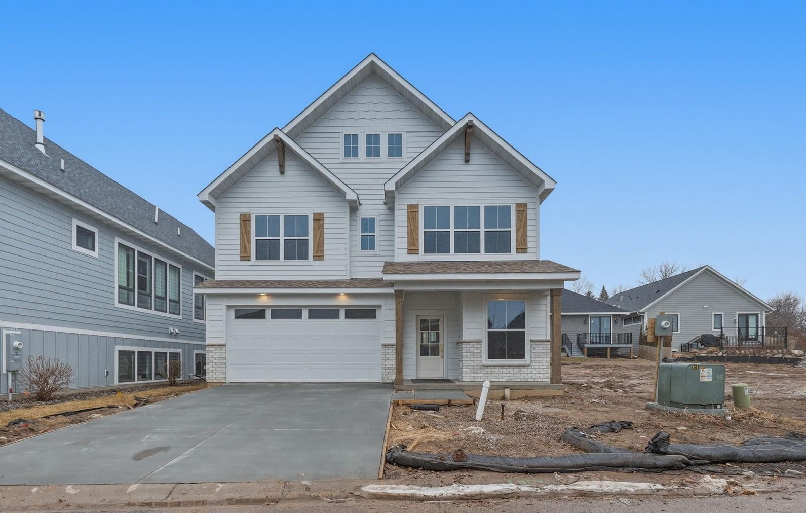 380 Laurel Curve