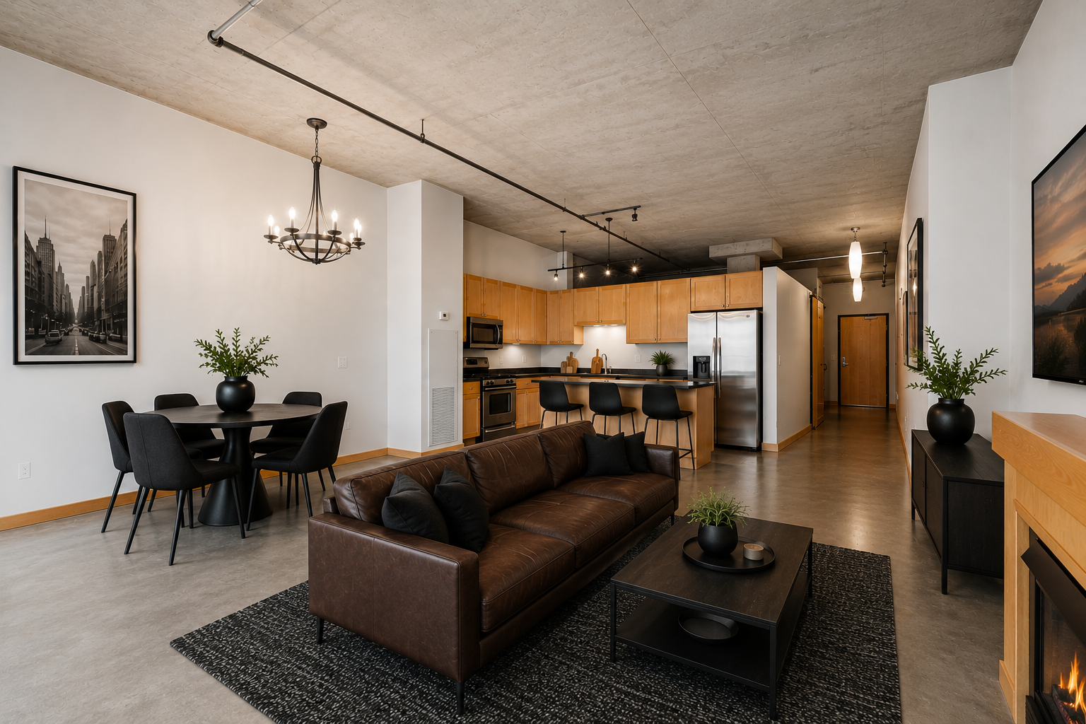 720 N 4th Street Unit: 405