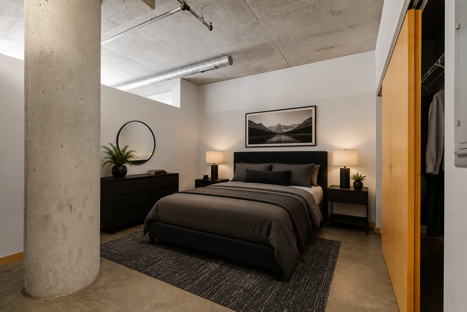 720 N 4th Street Unit: 405