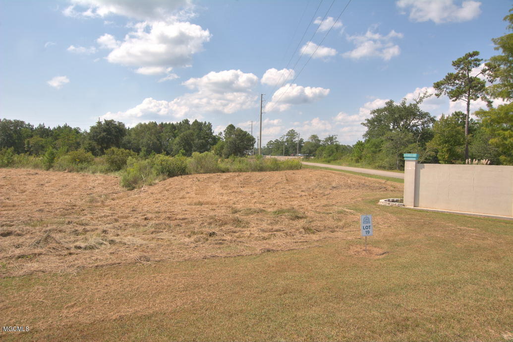 O Atlantis Drive, 19