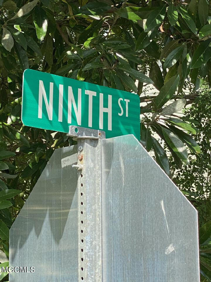 0 Ninth Street
