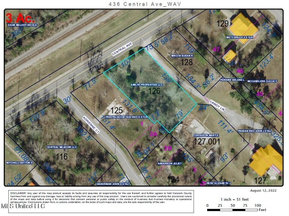 436 N Central Avenue