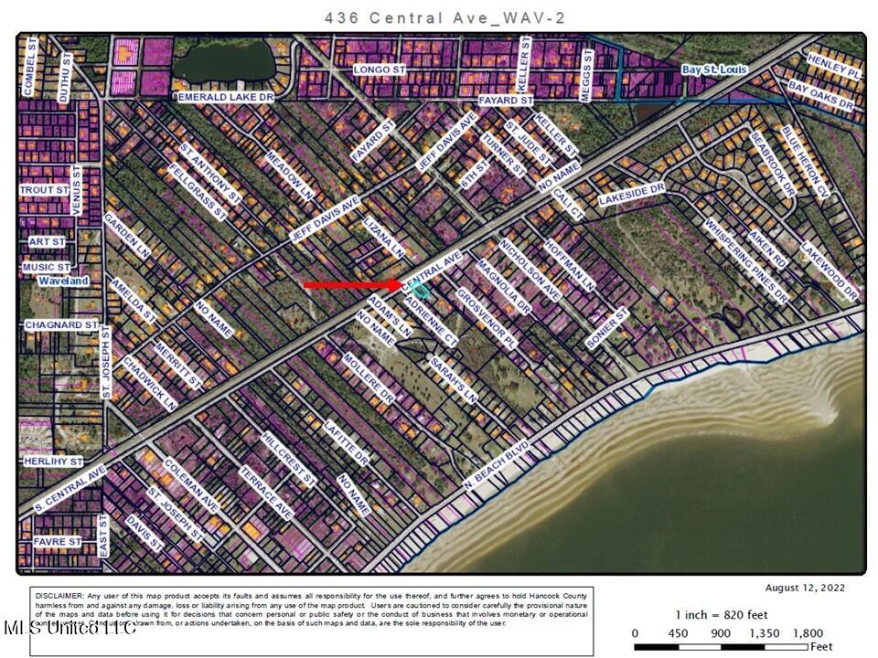 436 N Central Avenue