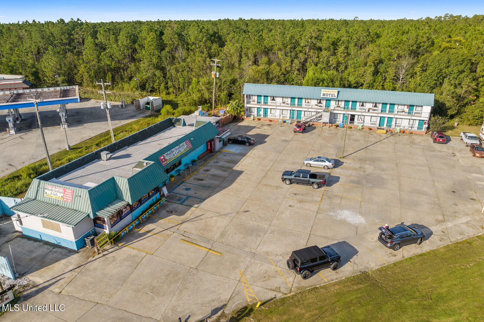 13031 Highway 603