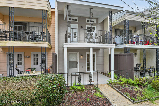 2501 Gulf Avenue, 25