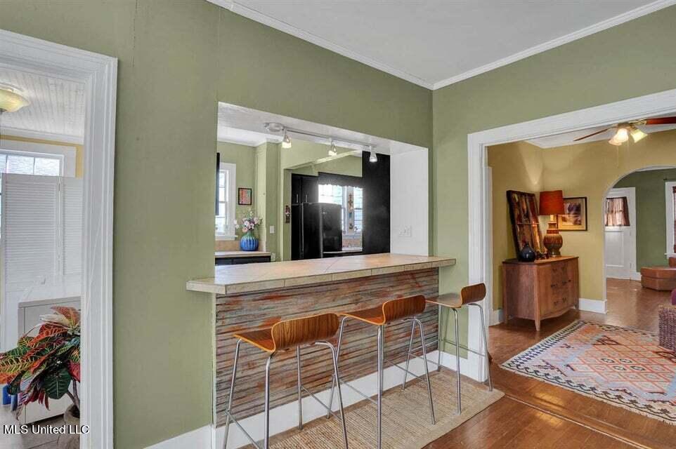 450 E Ridgeway Street