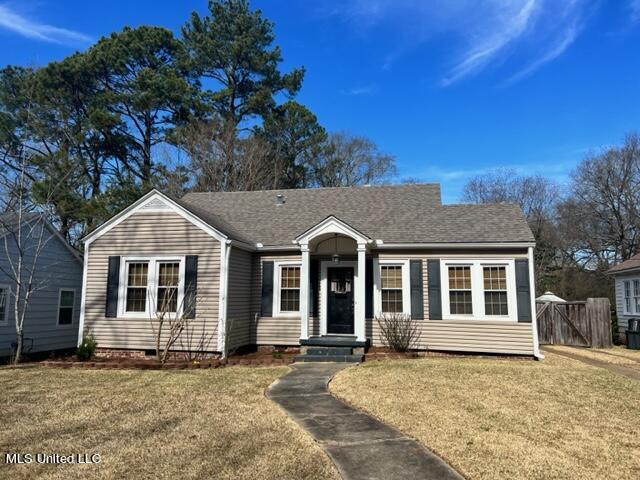 450 E Ridgeway Street