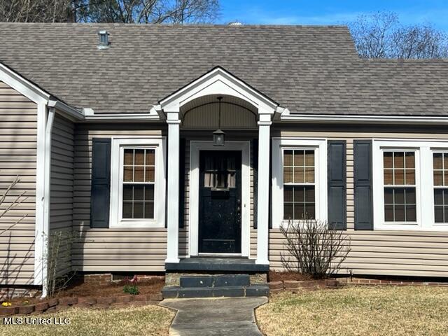 450 E Ridgeway Street