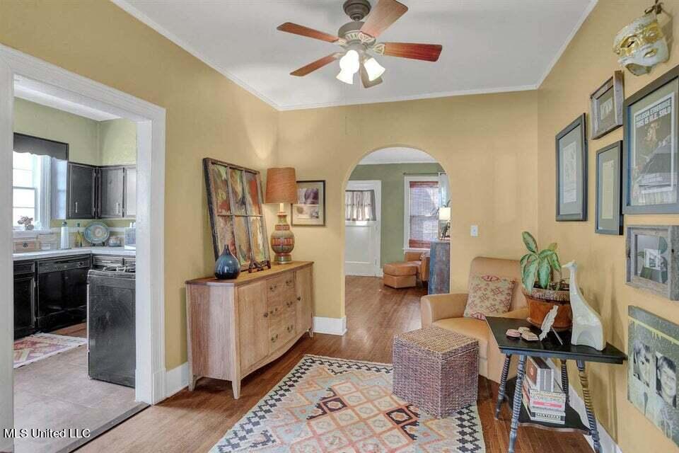 450 E Ridgeway Street