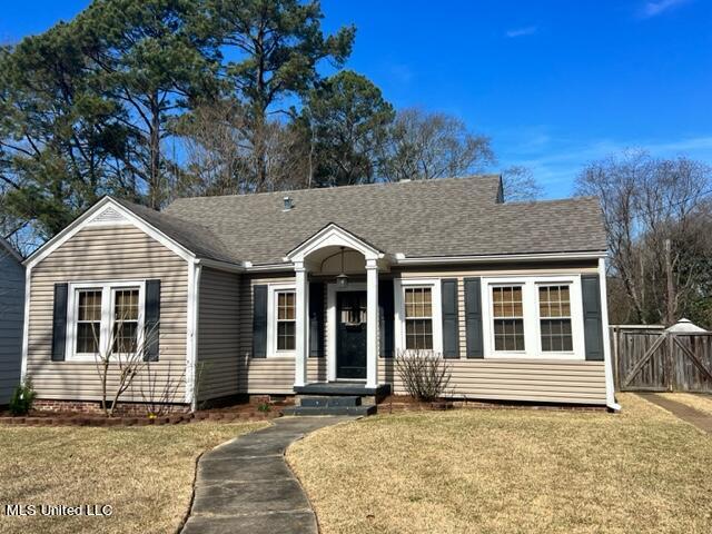 450 E Ridgeway Street