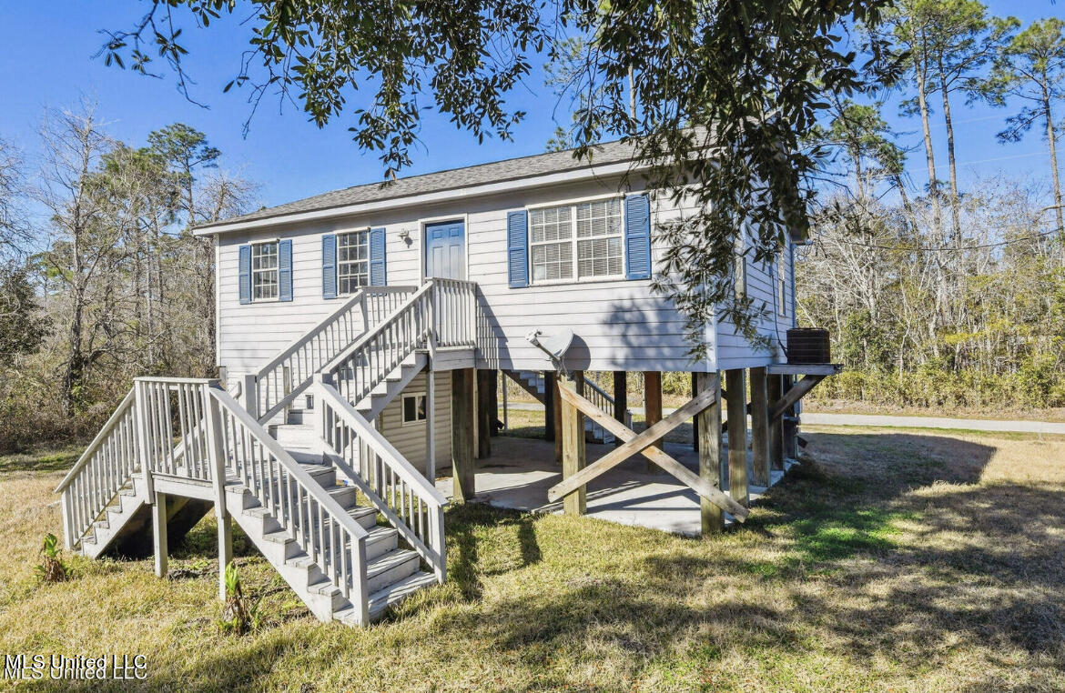 4013 Carribean Street