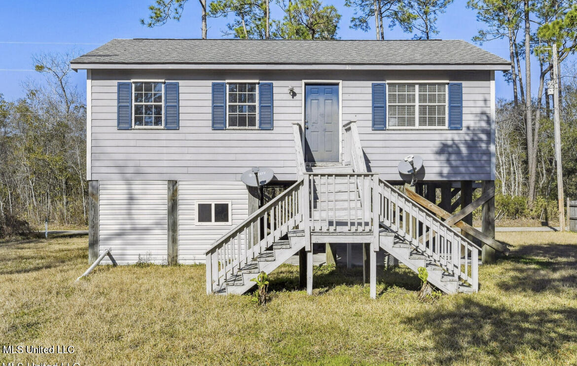 4013 Carribean Street