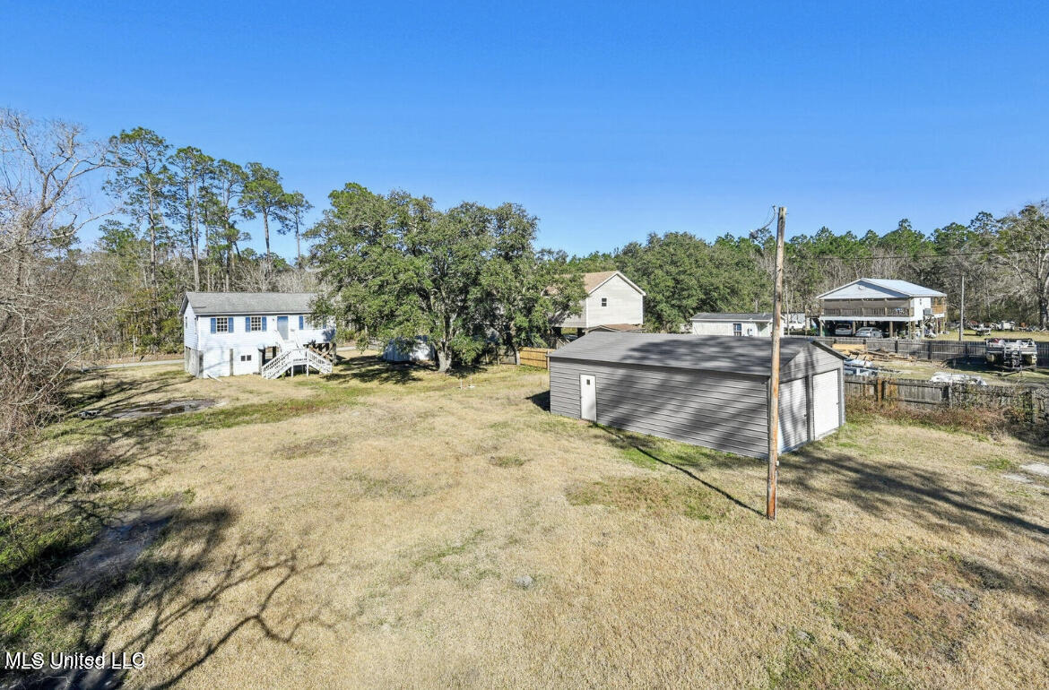 4013 Carribean Street