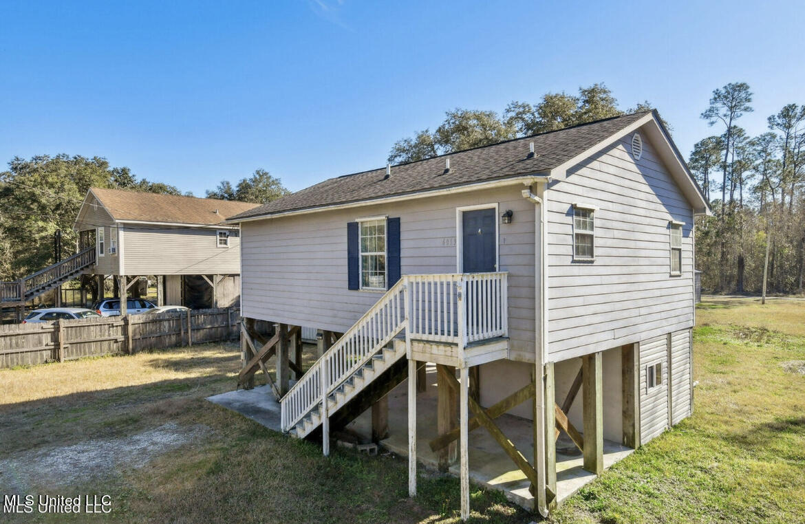 4013 Carribean Street