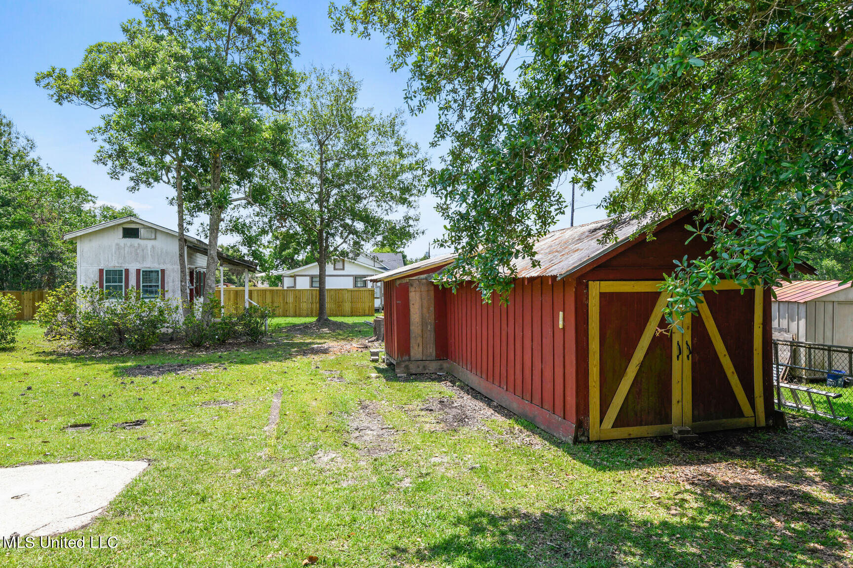 203 Jeff Davis Avenue