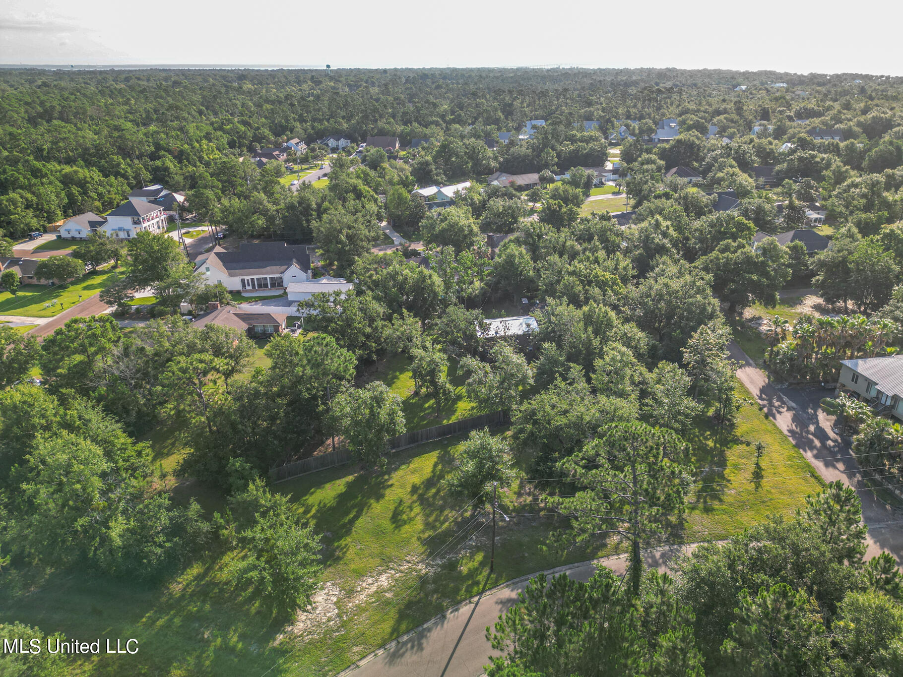 000 Whispering Pines Drive