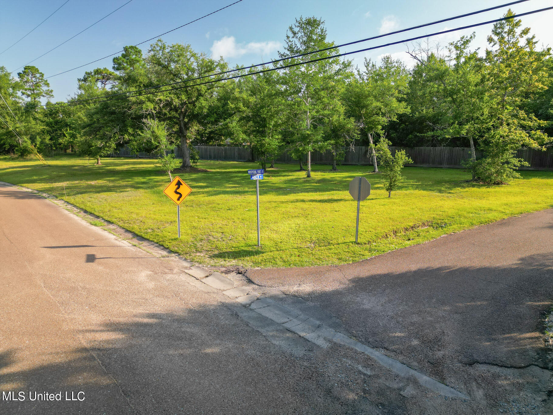 000 Whispering Pines Drive