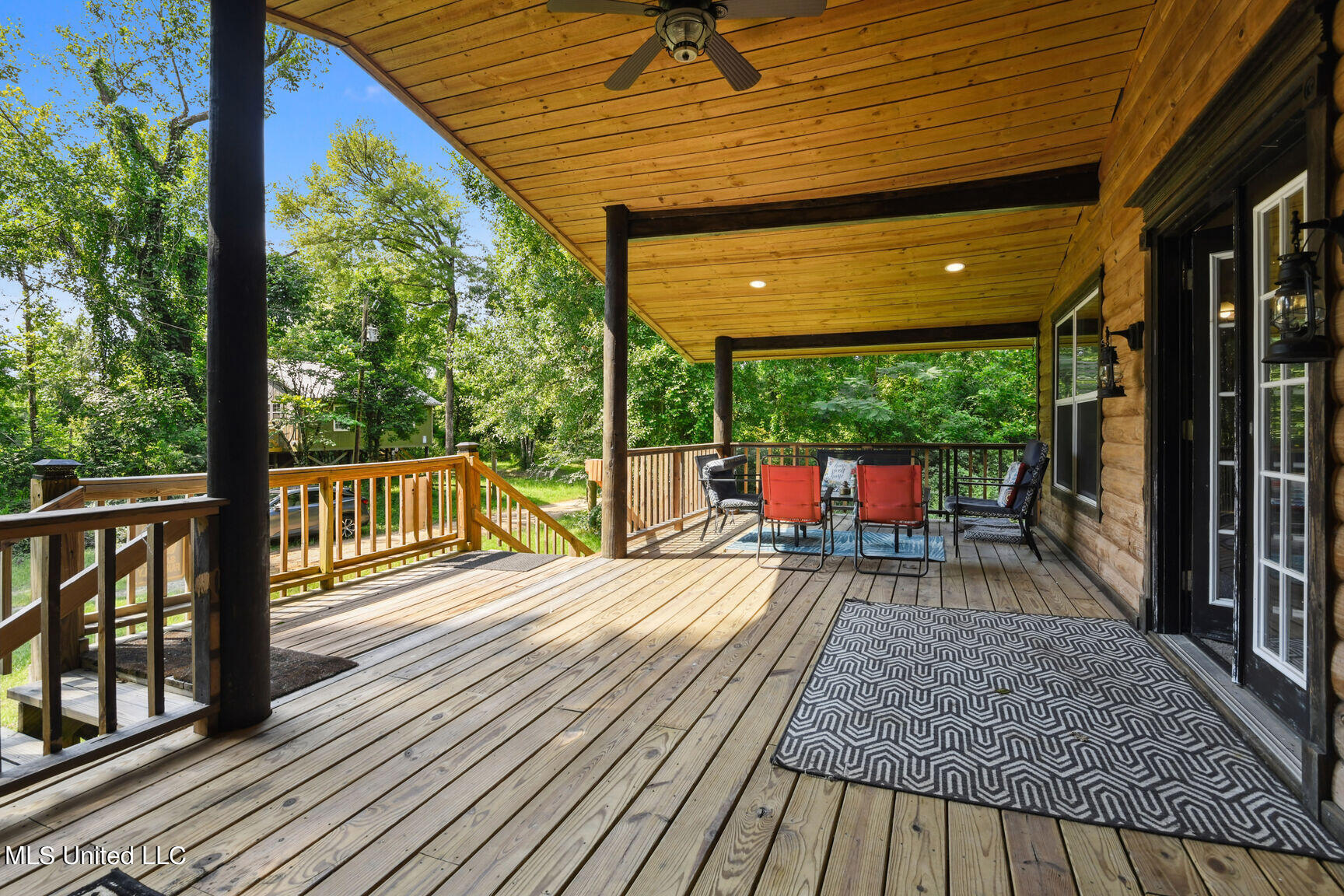 173 Pascagoula River Drive