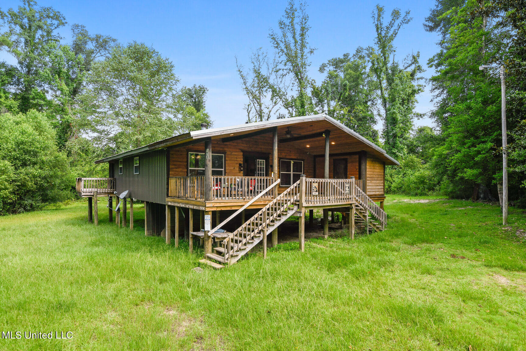 173 Pascagoula River Drive