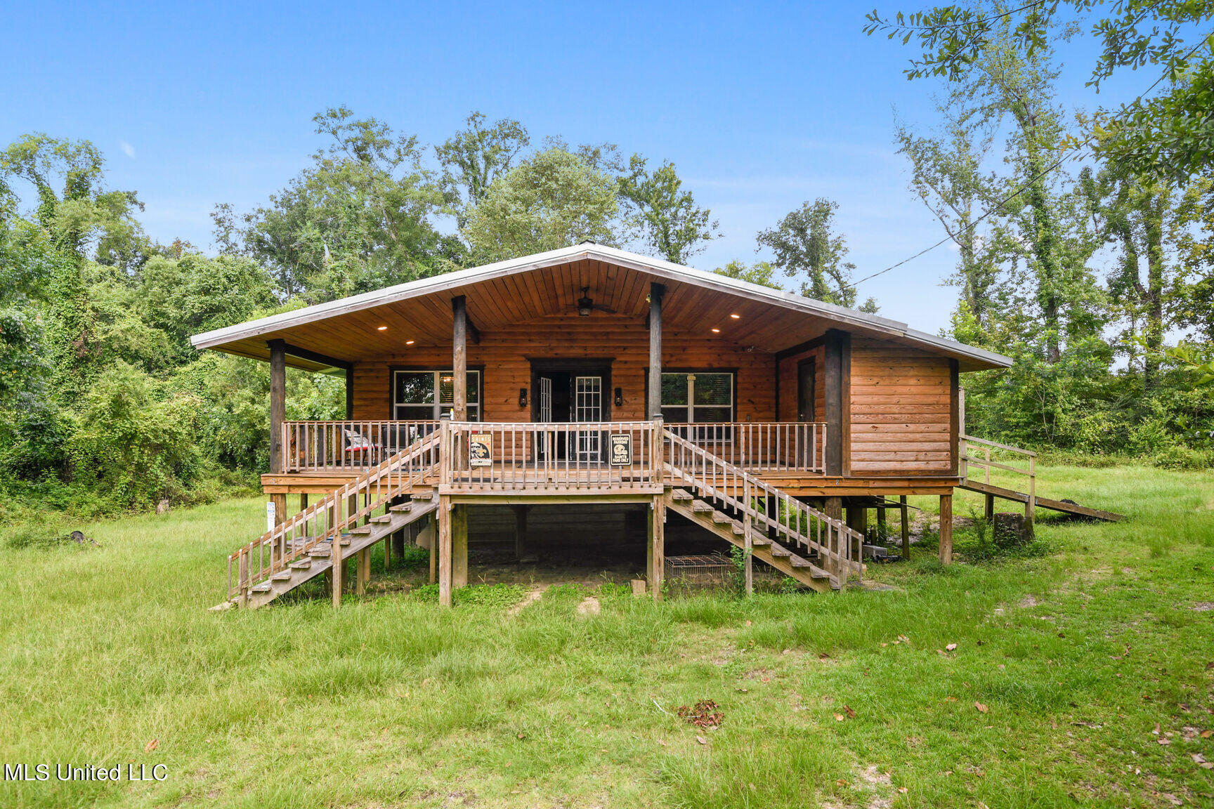 173 Pascagoula River Drive