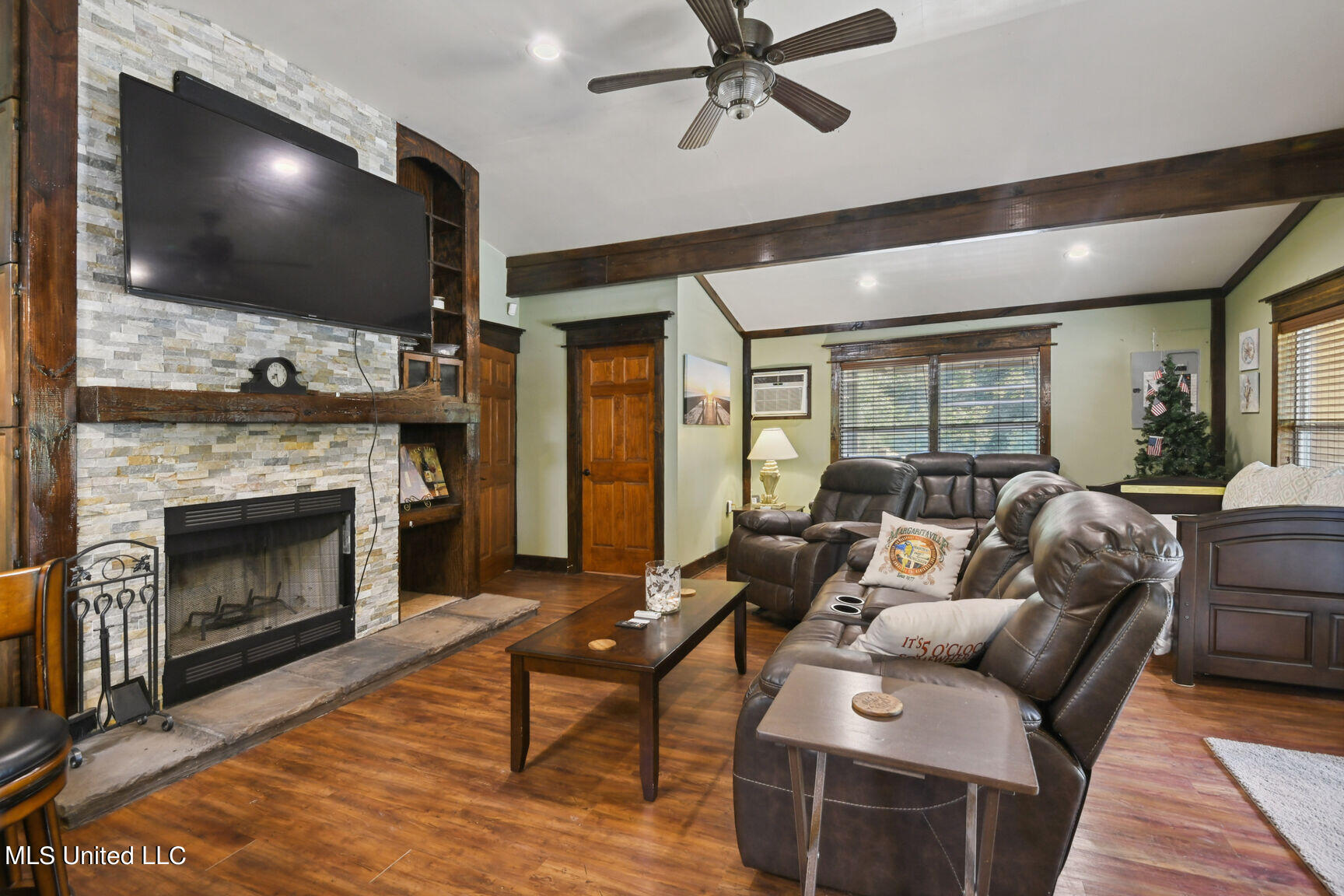 173 Pascagoula River Drive