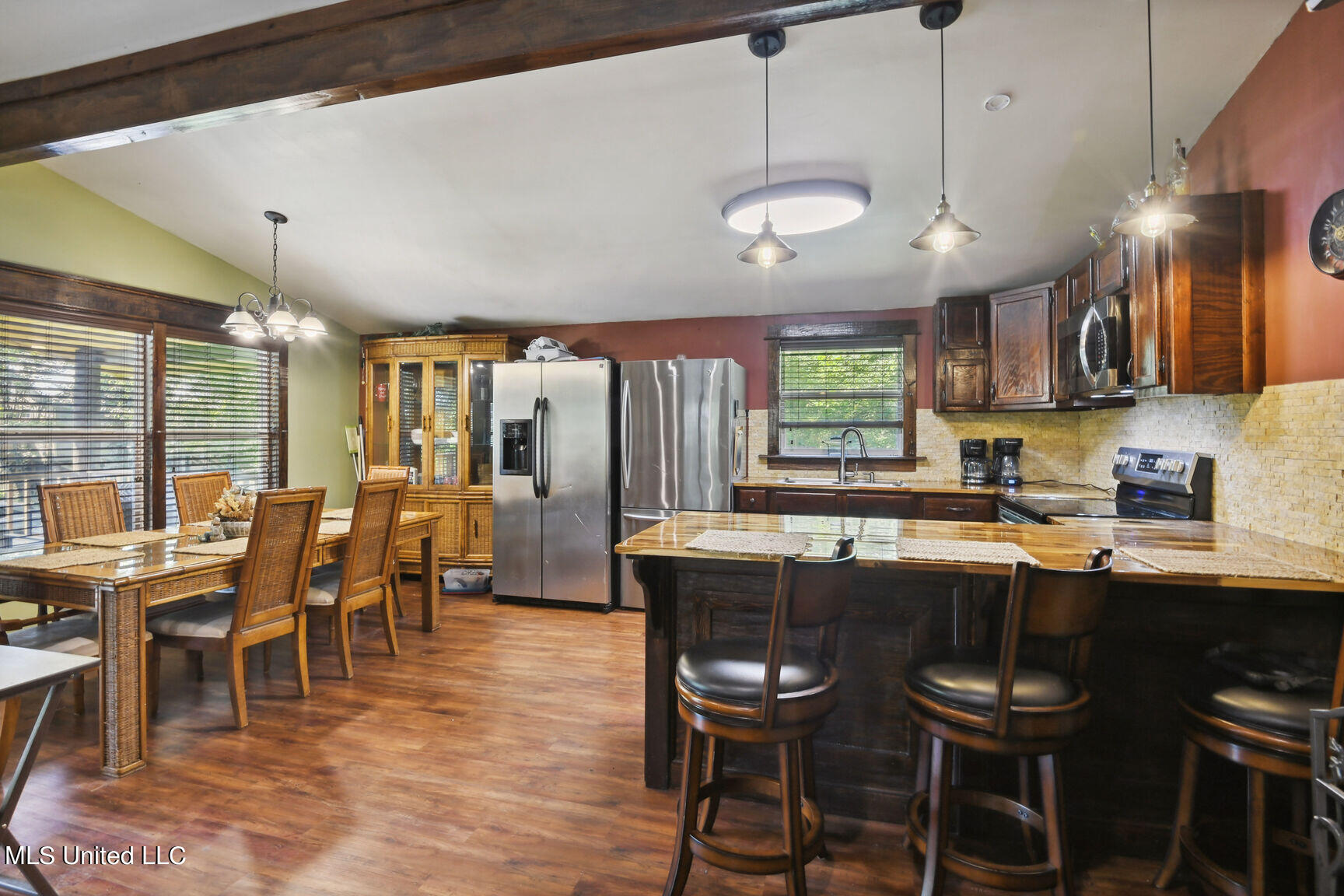 173 Pascagoula River Drive