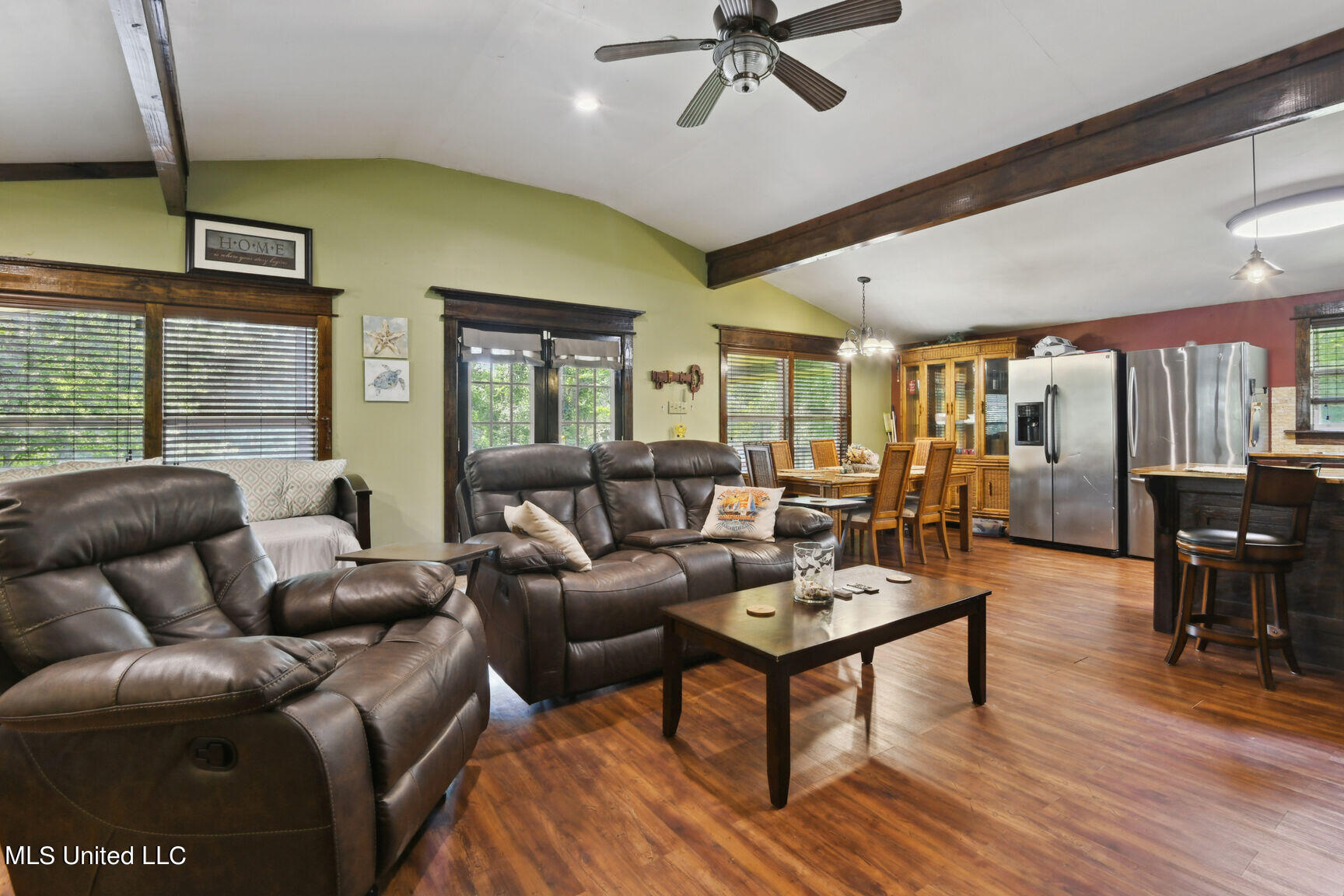 173 Pascagoula River Drive