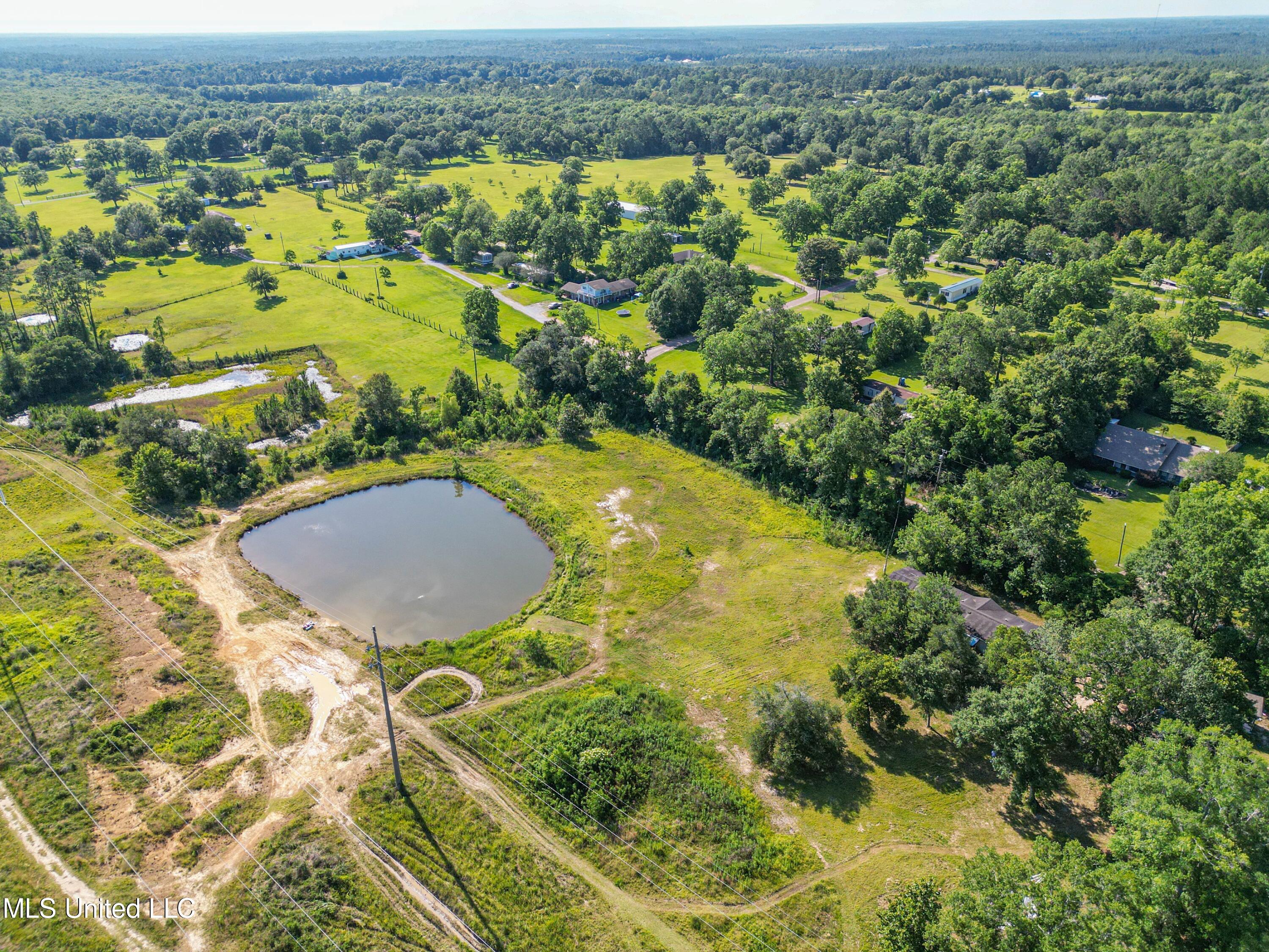 27149 D V Moran Road