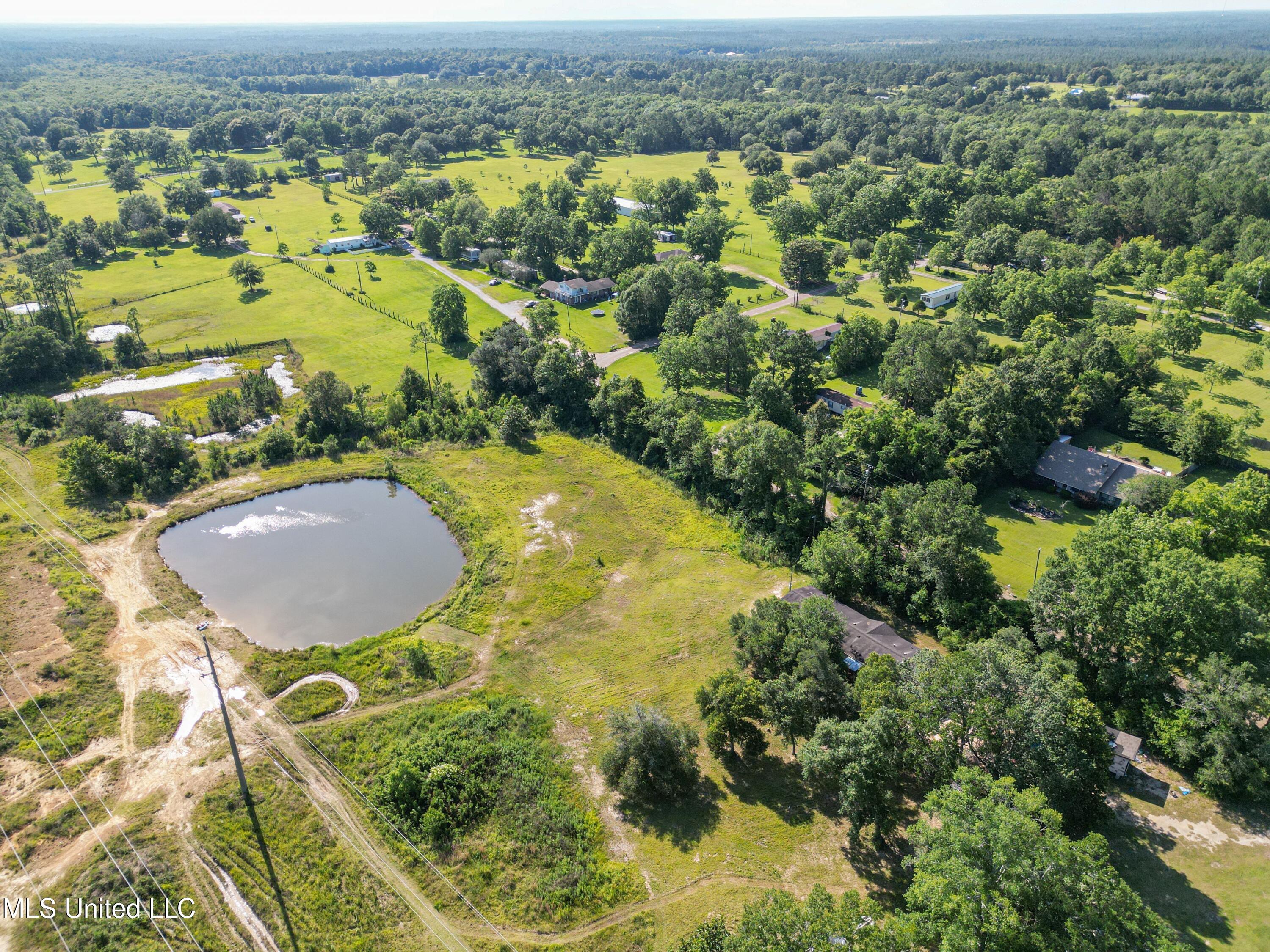 27149 D V Moran Road